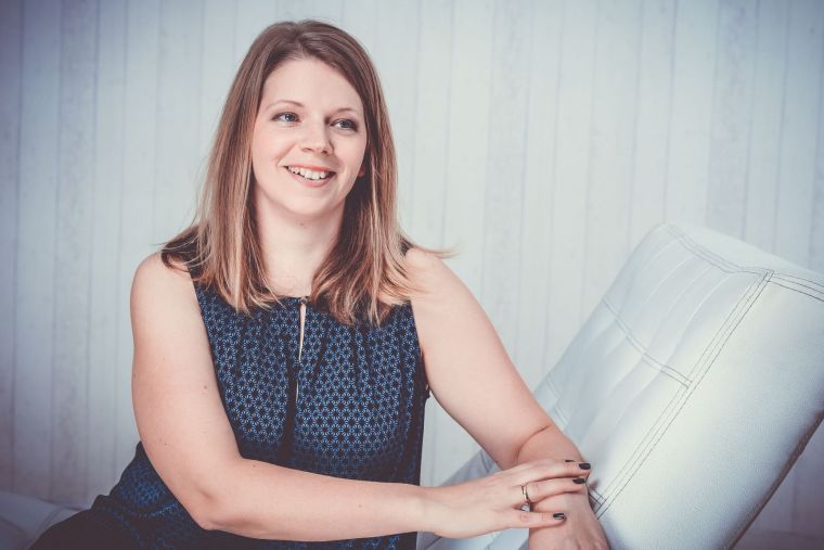 Nadine Balazs Business Coach