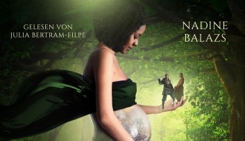 Hörbuch Cover Der Krieger und der Mönch: Das kleinste Epos der Welt