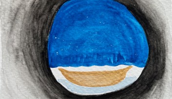 Titelbild für "Goldene Zeiten"